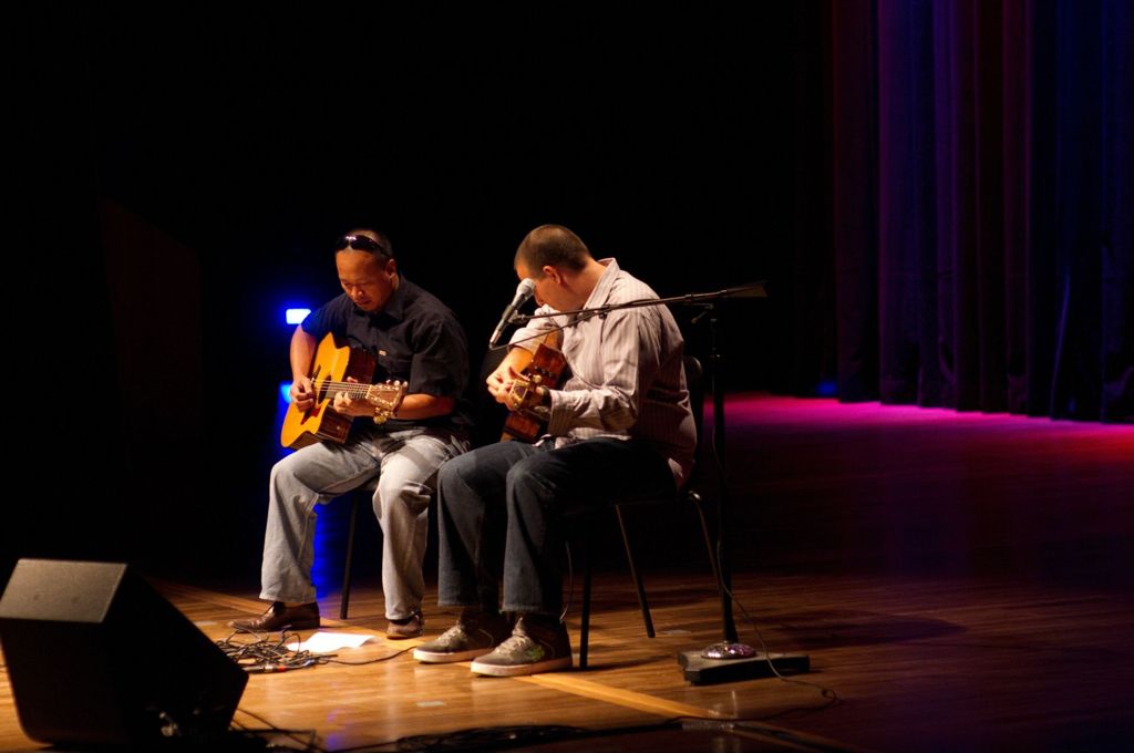 Miniature of Office of the Arts, Vocal Gala, 2010-11-09