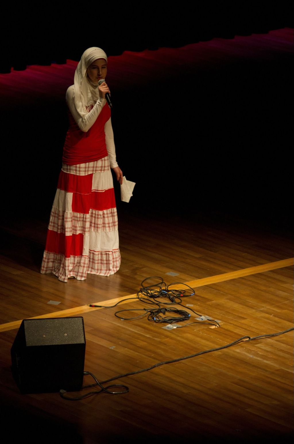 Miniature of Office of the Arts, Vocal Gala, 2010-11-09