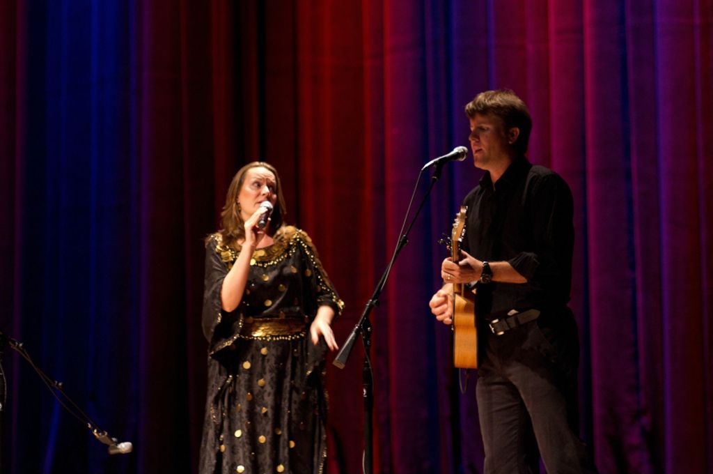Miniature of Office of the Arts, Vocal Gala, 2010-11-09