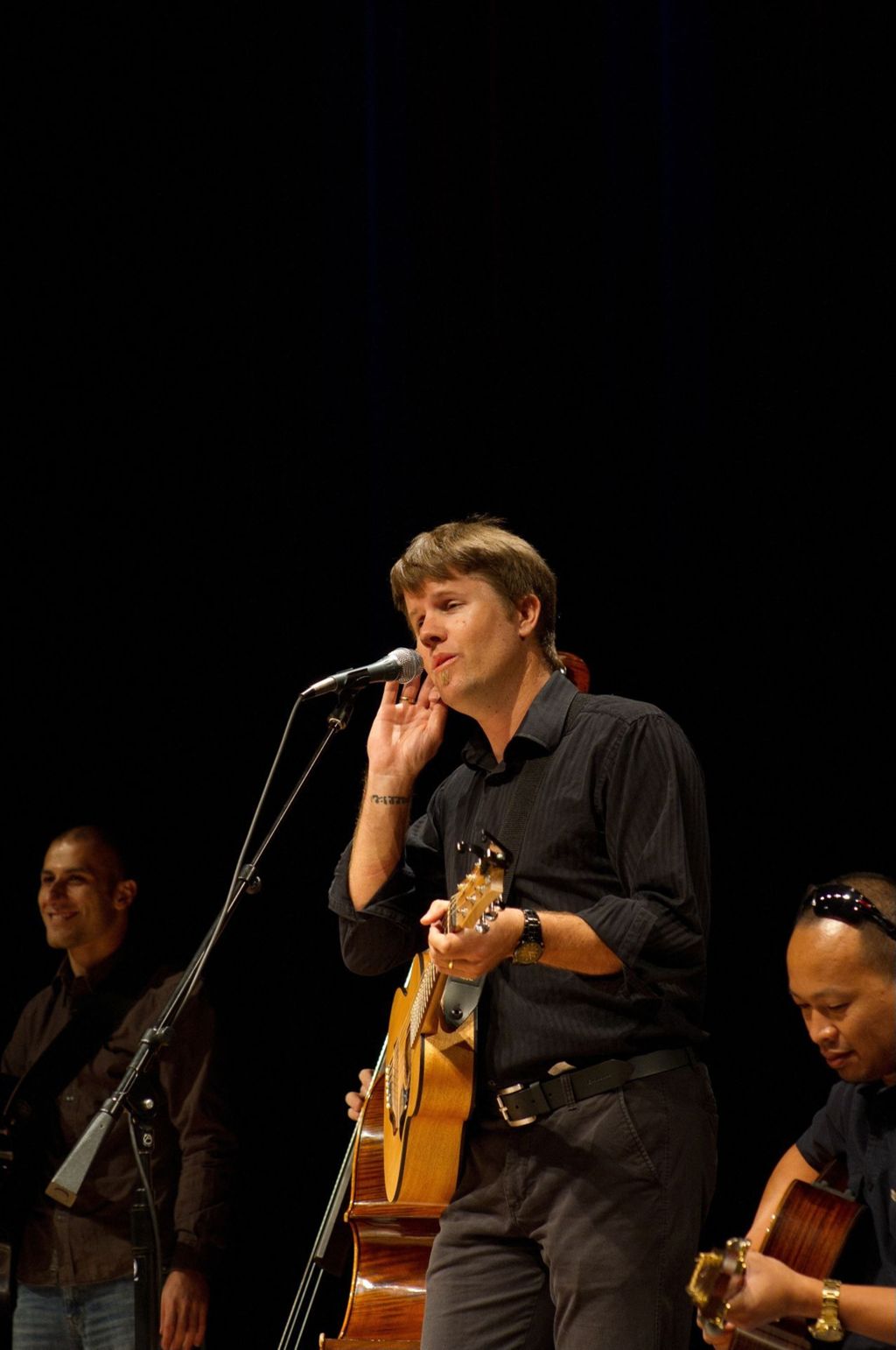 Miniature of Office of the Arts, Vocal Gala, 2010-11-09