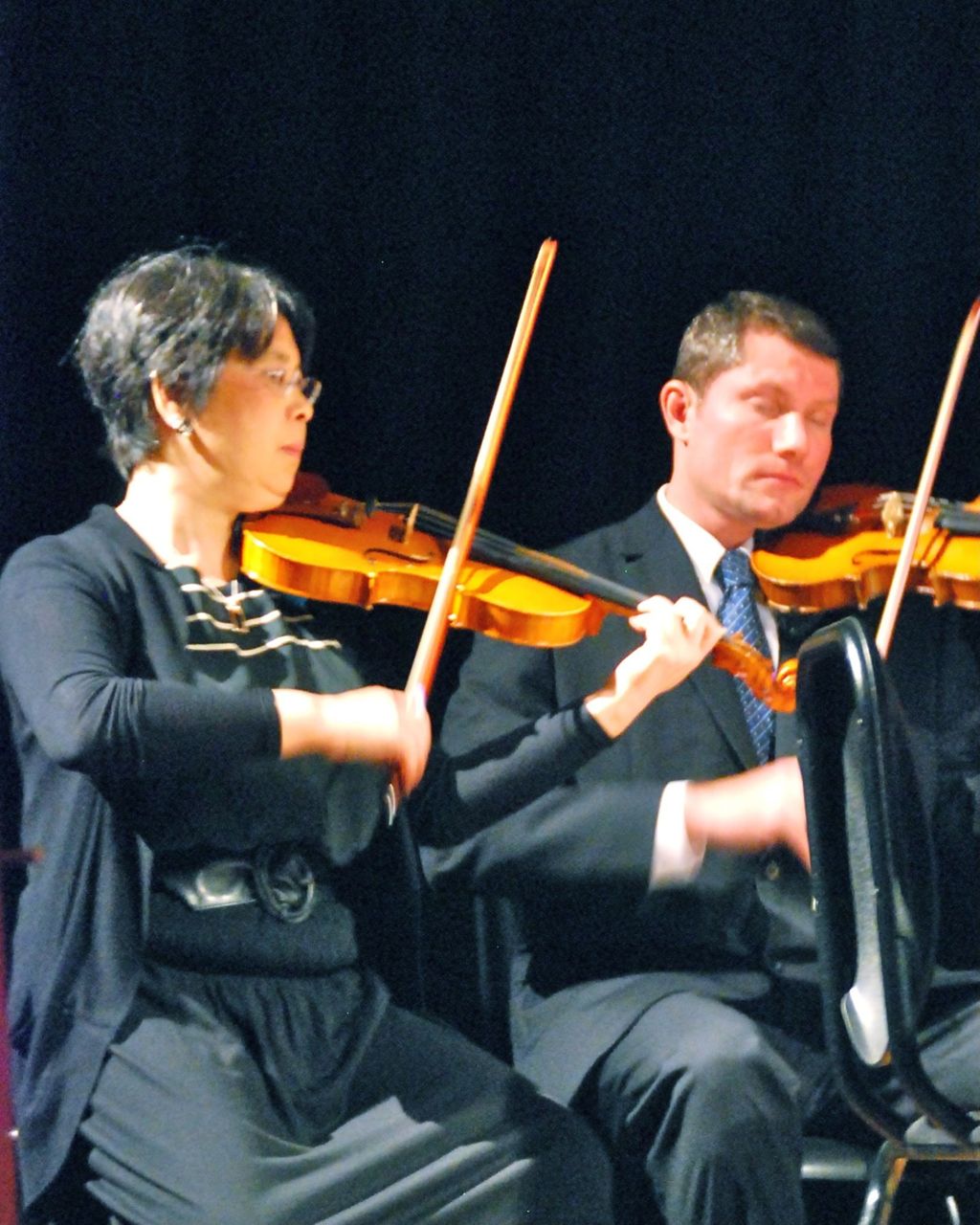 Miniature of Office of the Arts, "In-House" International Concert, 2010-12-14