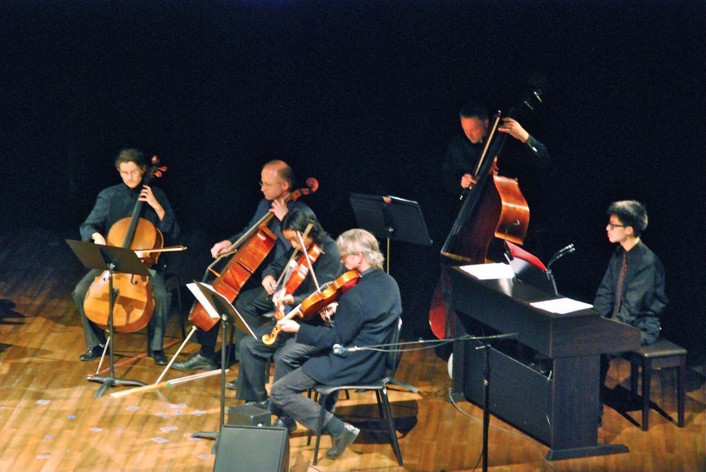 Miniature of Office of the Arts, "In-House" International Concert, 2010-12-14