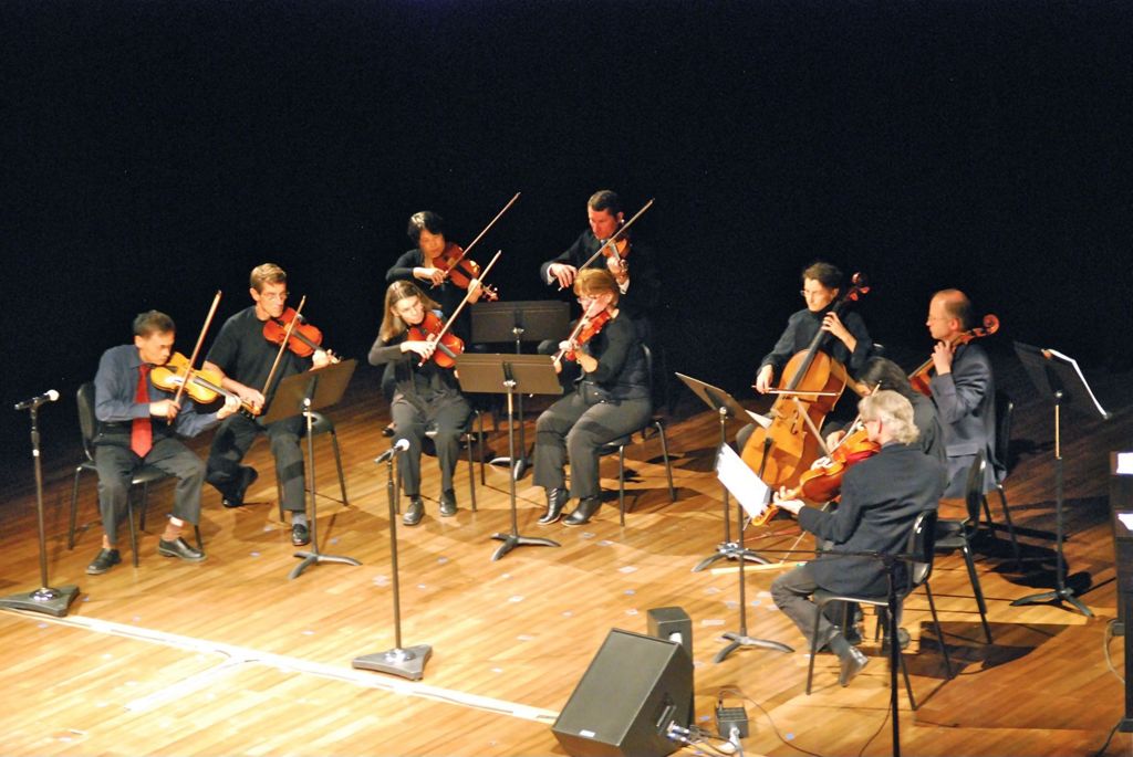 Miniature of Office of the Arts, "In-House" International Concert, 2010-12-14