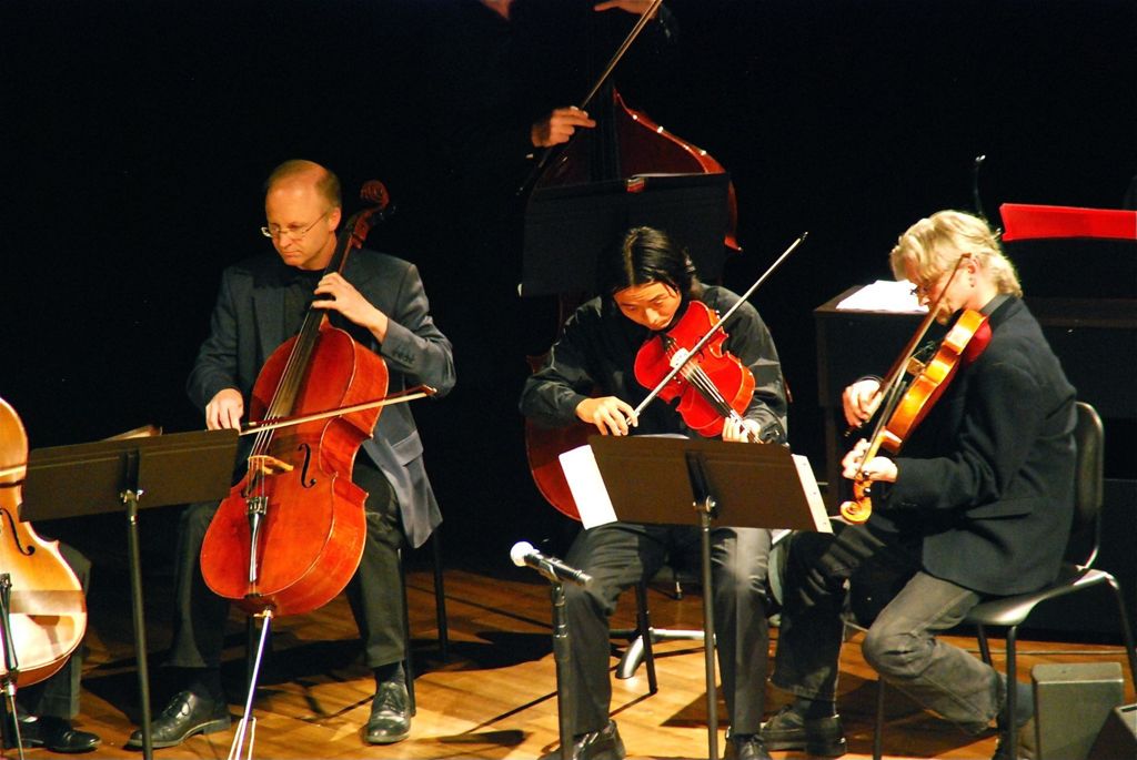 Miniature of Office of the Arts, "In-House" International Concert, 2010-12-14