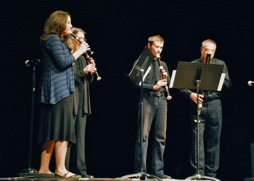 Miniature of Office of the Arts, "In-House" International Concert, 2010-12-14