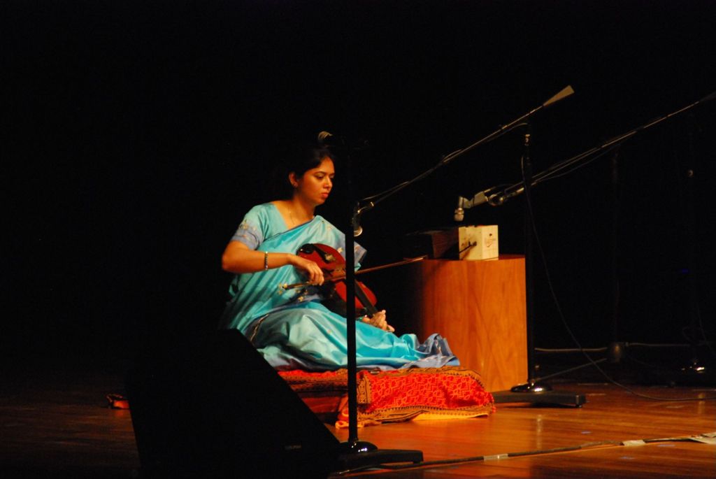 Miniature of Office of the Arts, "In-House" International Concert, 2010-12-14