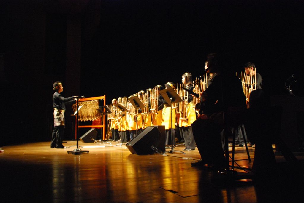 Miniature of Office of the Arts, "In-House" International Concert, 2010-12-14