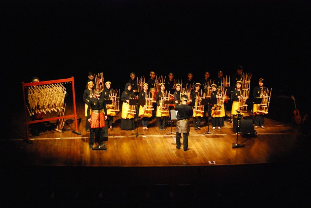 Miniature of Office of the Arts, "In-House" International Concert, 2010-12-14