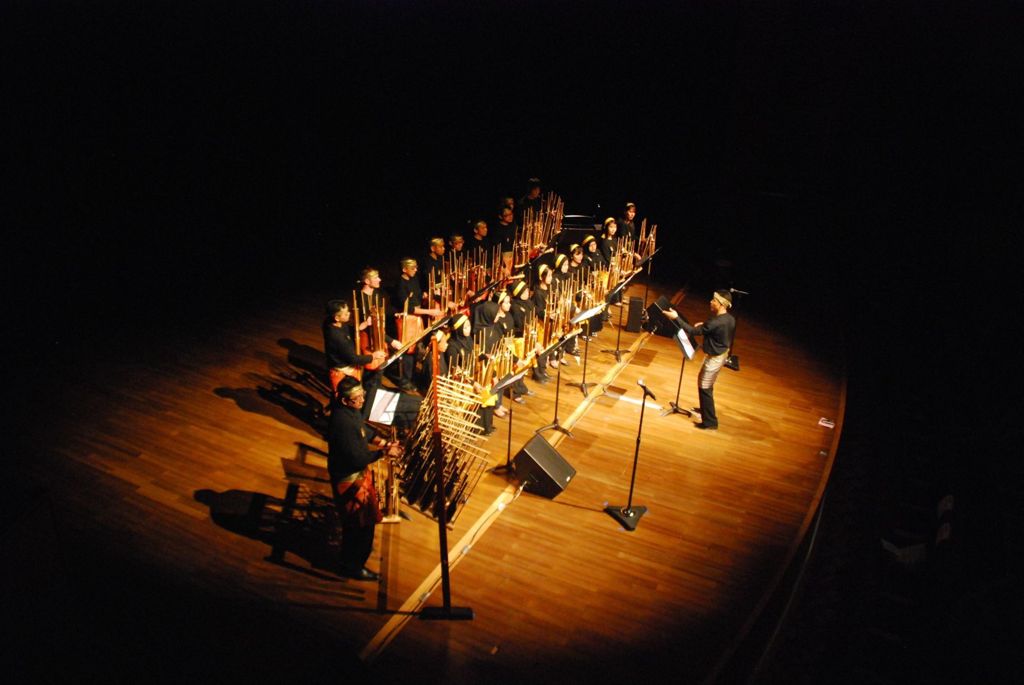 Miniature of Office of the Arts, "In-House" International Concert, 2010-12-14