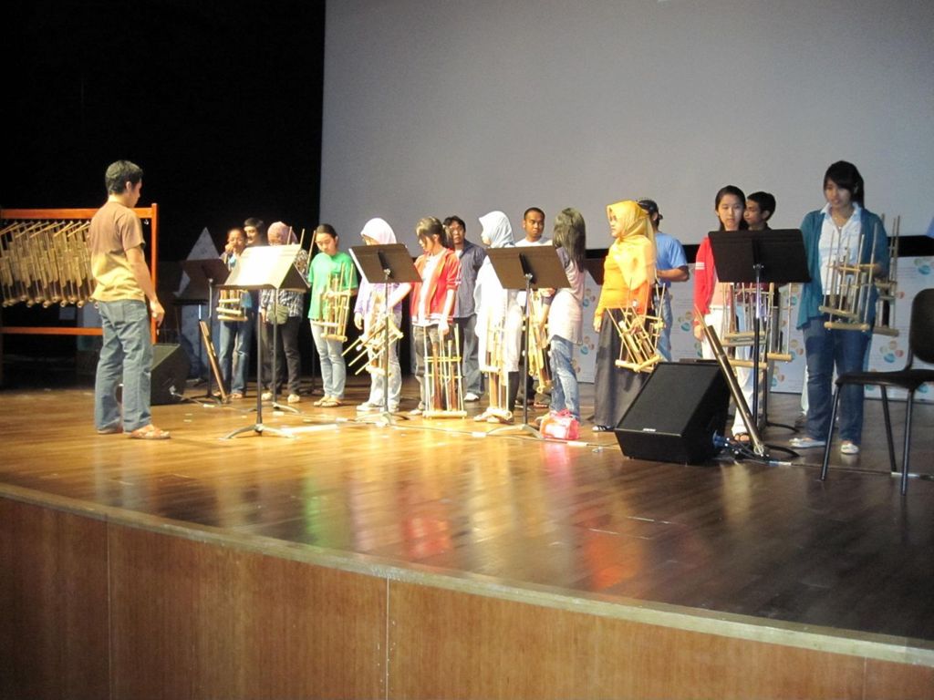 Miniature of Office of the Arts, "In-House" International Concert, 2010-12-14