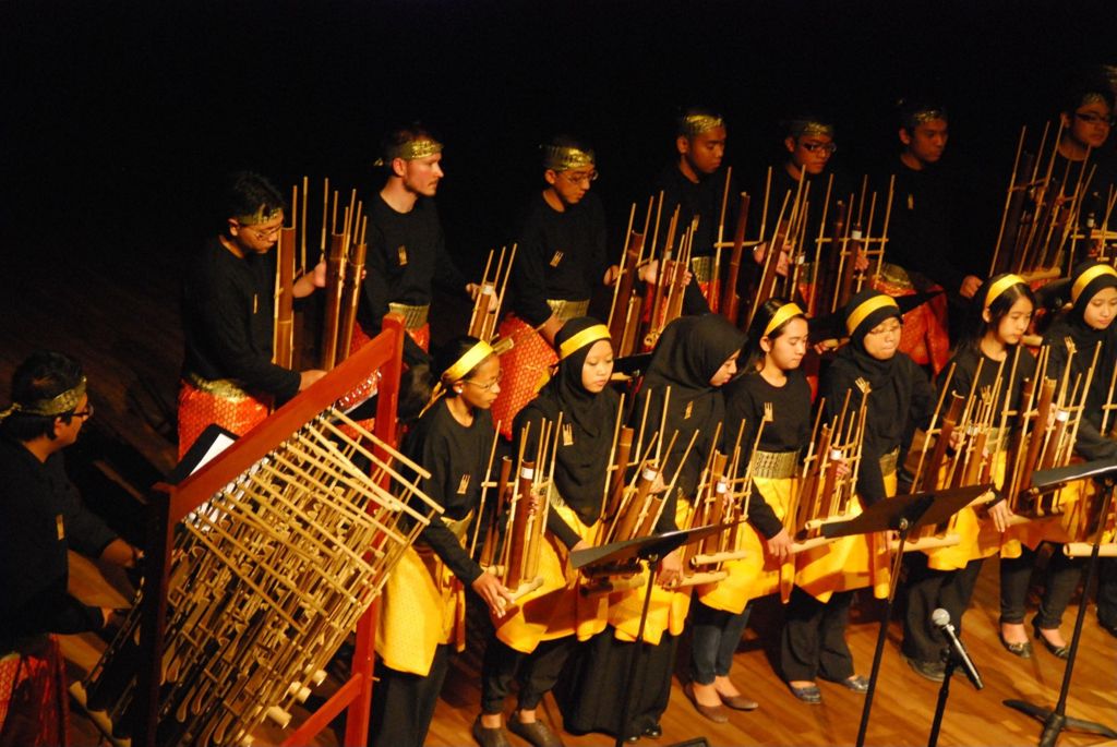 Miniature of Office of the Arts, "In-House" International Concert, 2010-12-14