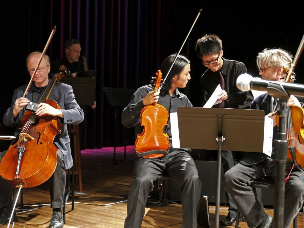 Miniature of Office of the Arts, "In-House" International Concert, 2010-12-14