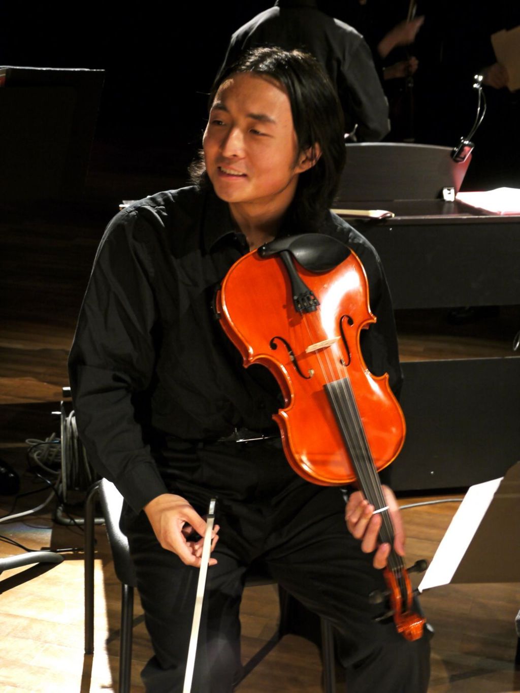 Miniature of Office of the Arts, "In-House" International Concert, 2010-12-14