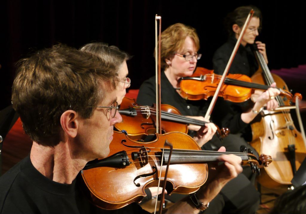 Miniature of Office of the Arts, "In-House" International Concert, 2010-12-14