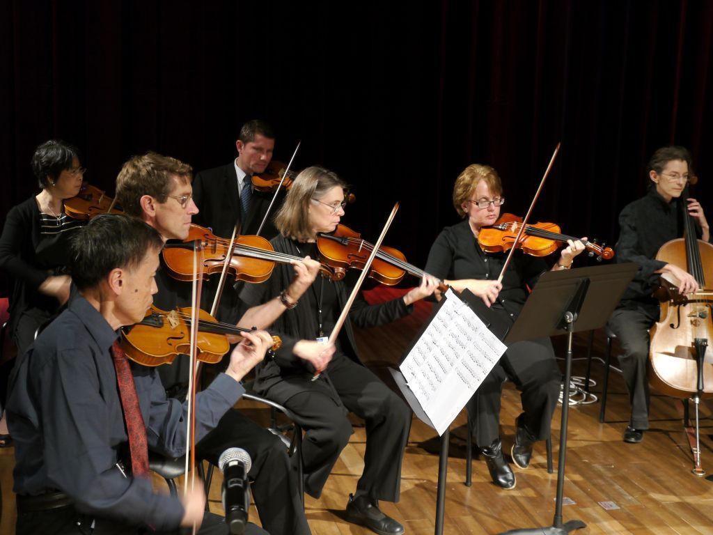 Miniature of Office of the Arts, "In-House" International Concert, 2010-12-14