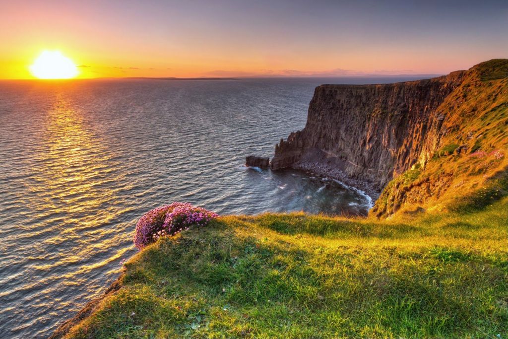 Miniature of Sunset Photos