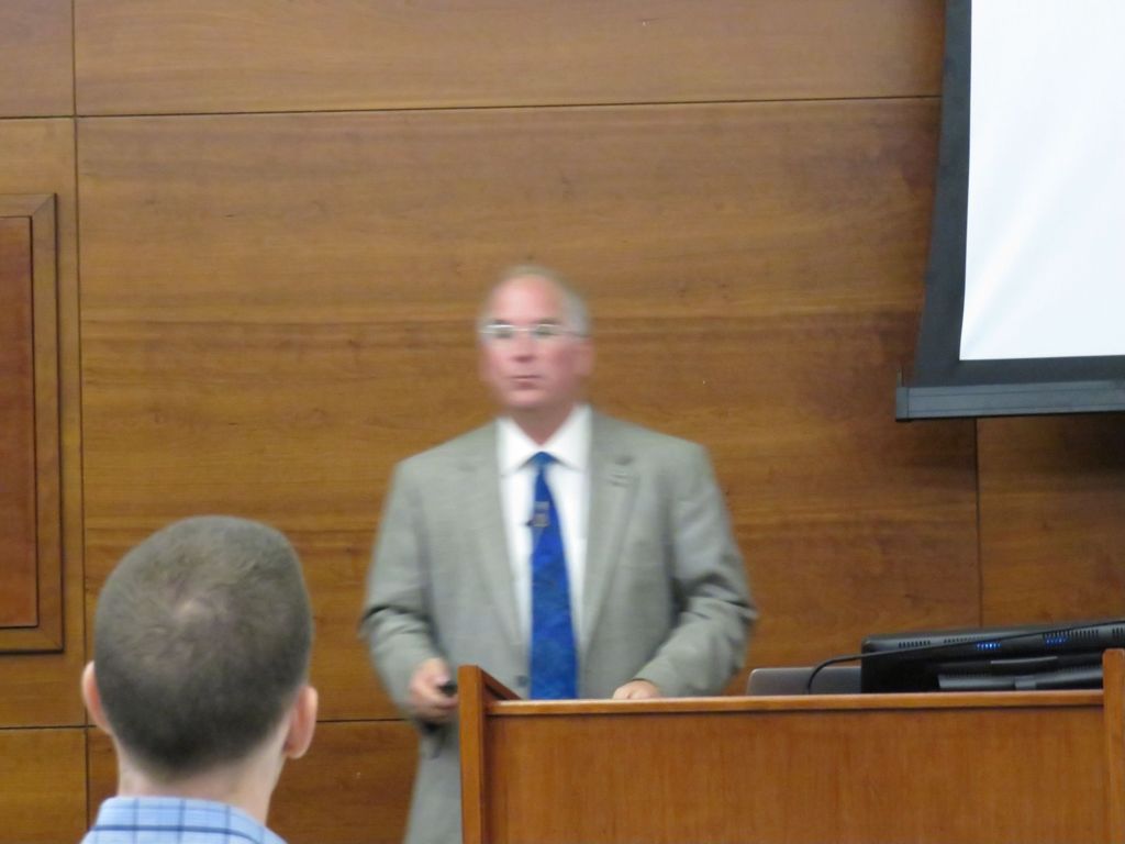 Miniature of Brewster Kahle visit to KAUST University Library, 2015-10-13