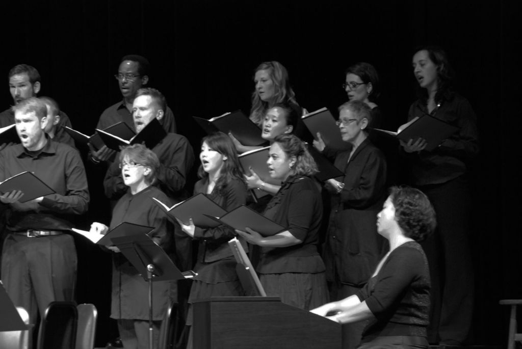 Miniature of Office of the Arts Joint Concert, 2010-11-07.