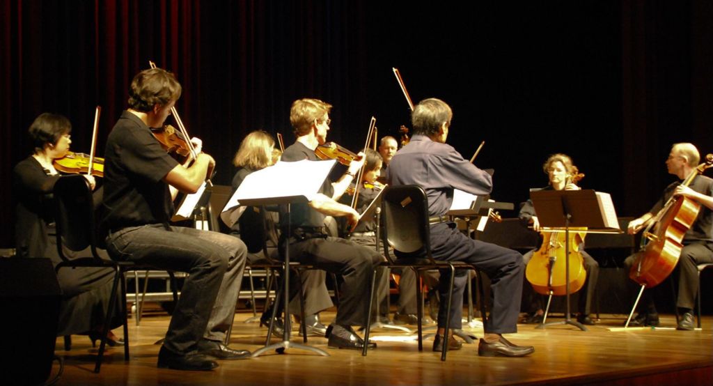 Miniature of Office of the Arts Joint Concert, 2010-11-07.