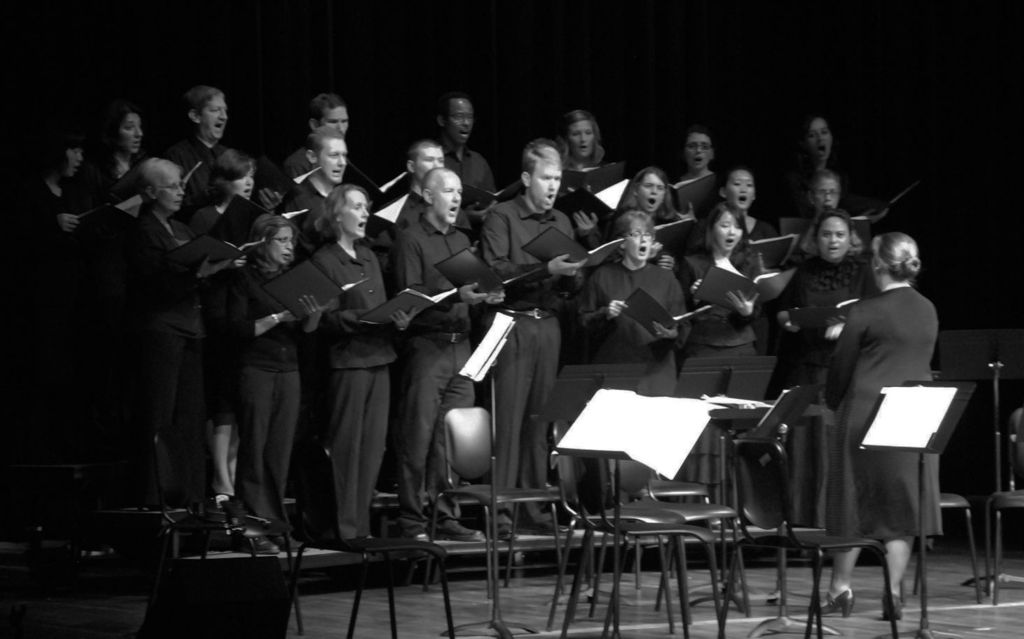 Miniature of Office of the Arts Joint Concert, 2010-11-07.