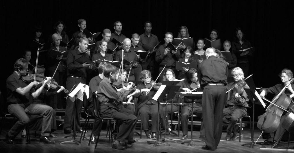 Miniature of Office of the Arts Joint Concert, 2010-11-07.