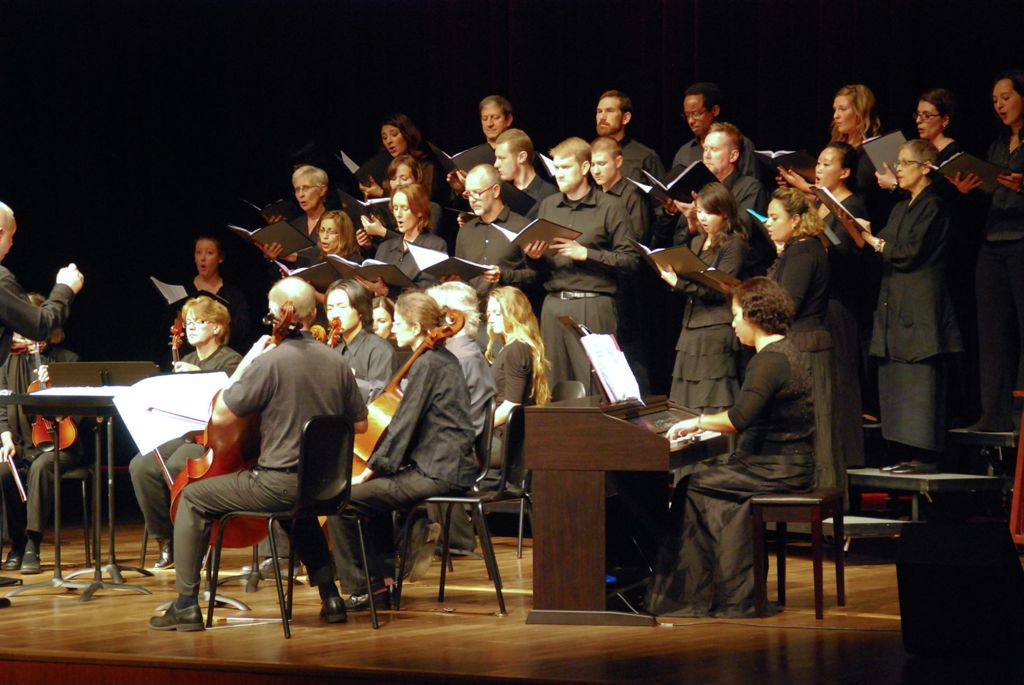 Miniature of Office of the Arts Joint Concert, 2010-11-07.