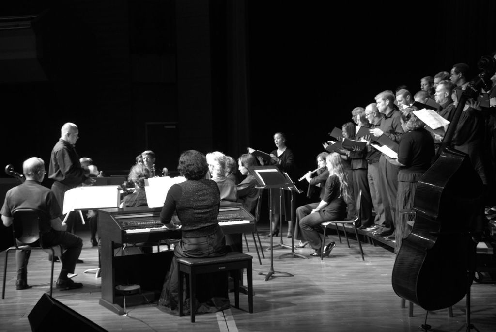 Miniature of Office of the Arts Joint Concert, 2010-11-07.