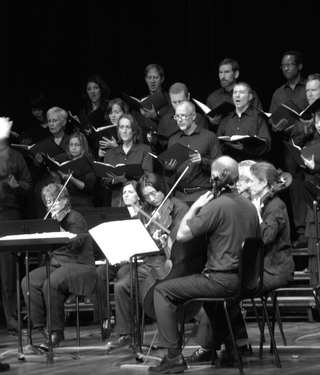 Miniature of Office of the Arts Joint Concert, 2010-11-07.