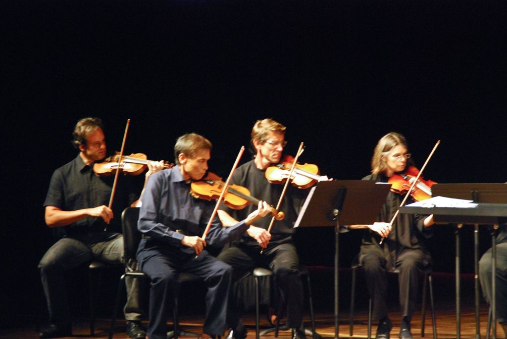 Miniature of Office of the Arts Joint Concert, 2010-11-07.