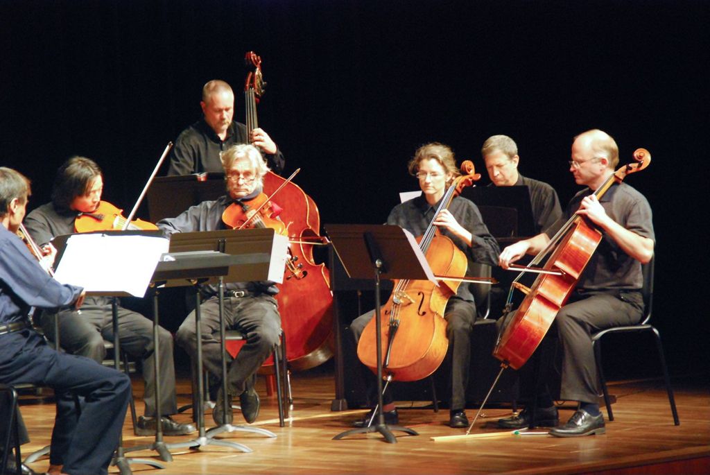 Miniature of Office of the Arts Joint Concert, 2010-11-07.