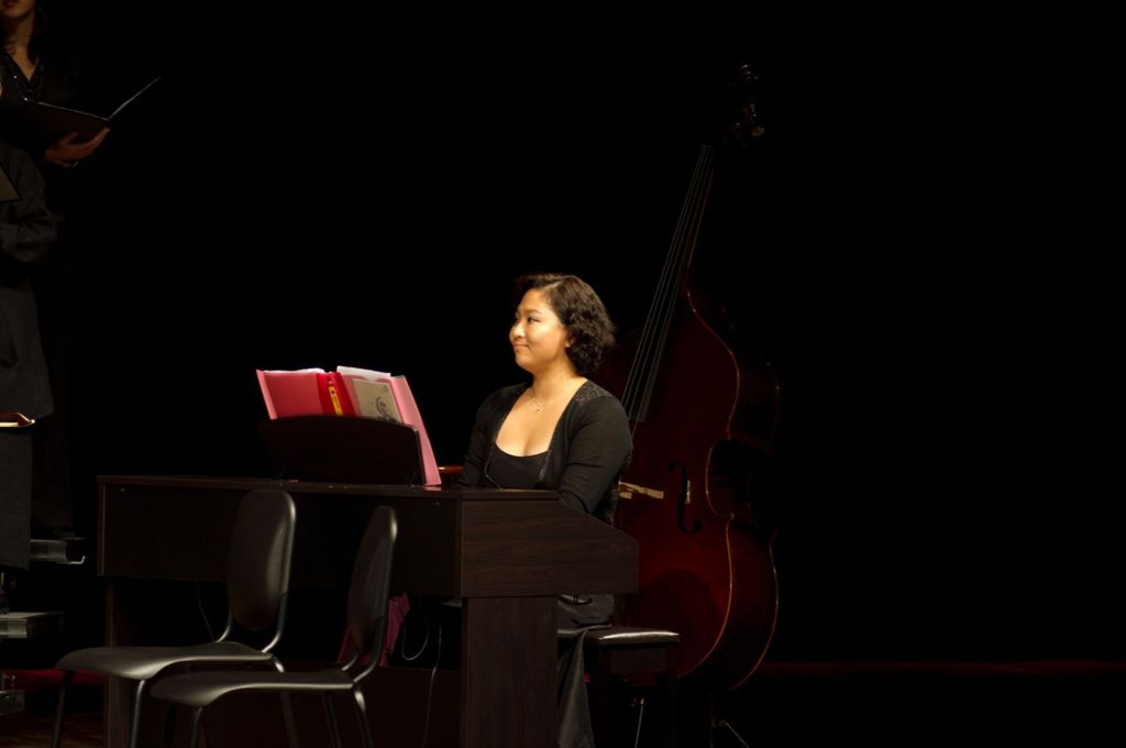 Miniature of Office of the Arts Joint Concert, 2010-11-07.