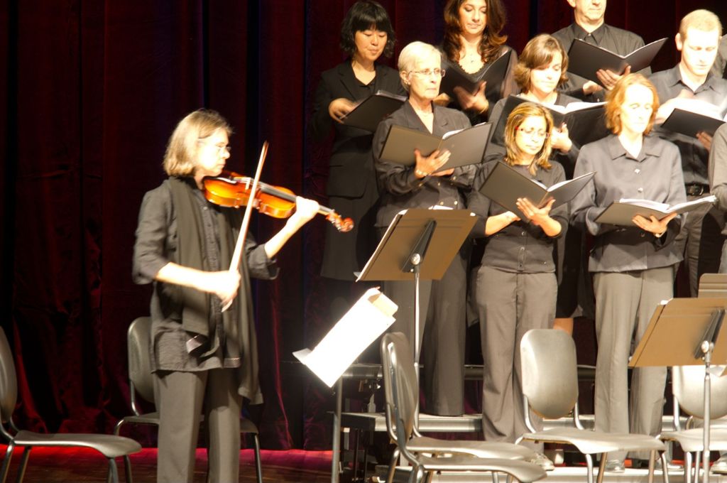 Miniature of Office of the Arts Joint Concert, 2010-11-07.