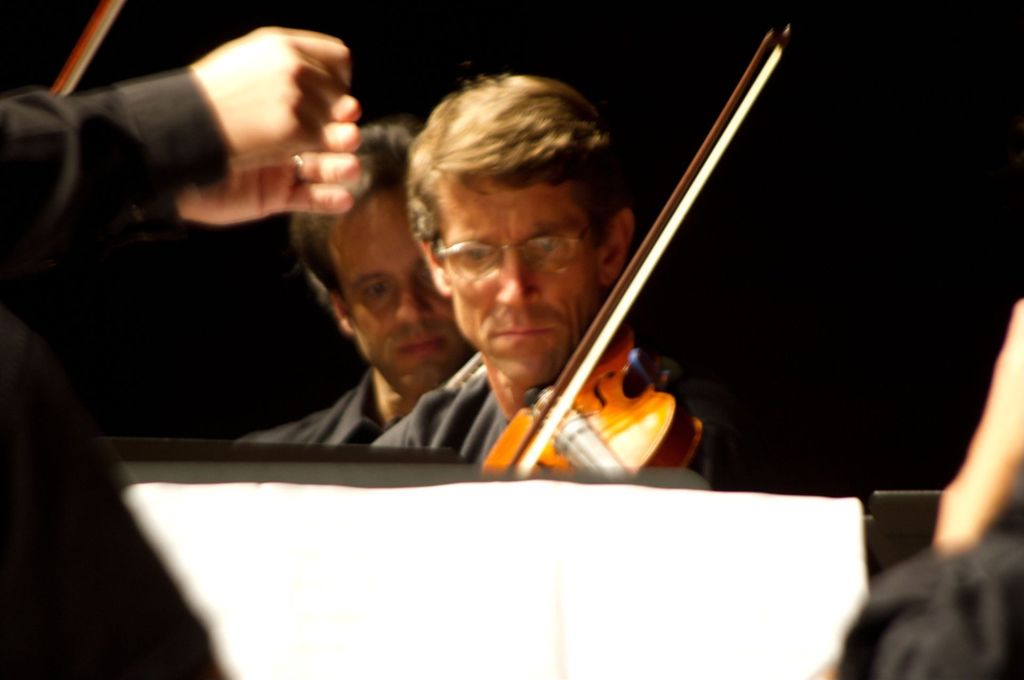 Miniature of Office of the Arts Joint Concert, 2010-11-07.