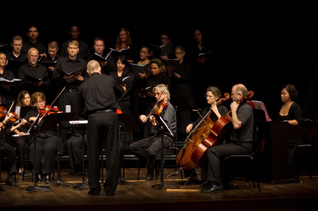 Miniature of Office of the Arts Joint Concert, 2010-11-07.