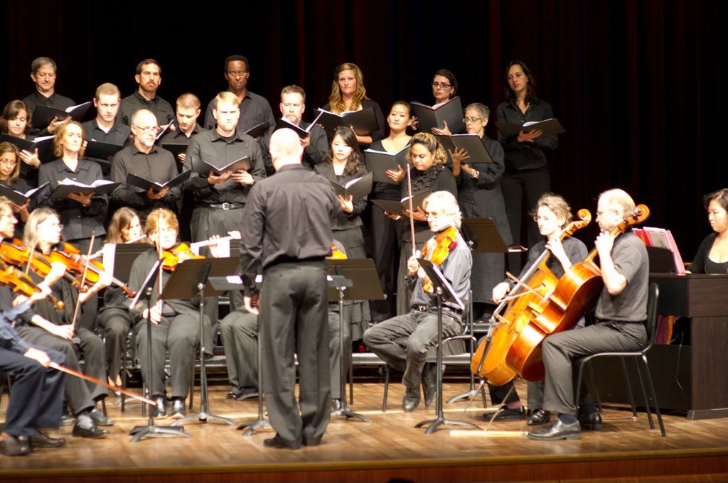 Miniature of Office of the Arts Joint Concert, 2010-11-07.