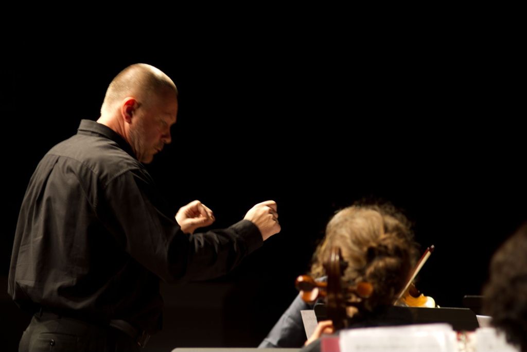Miniature of Office of the Arts Joint Concert, 2010-11-07.