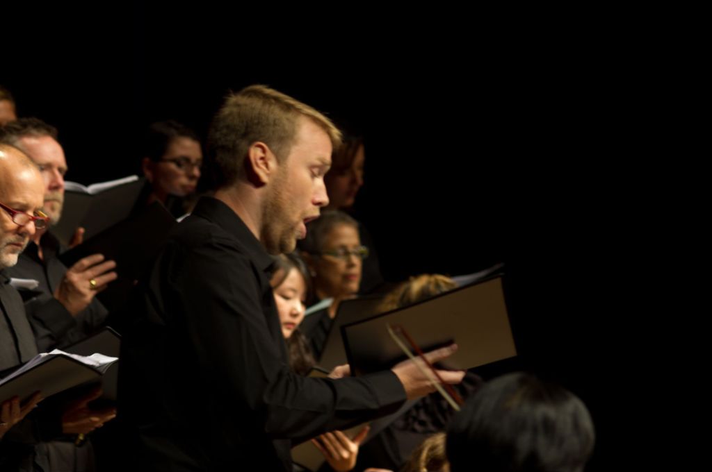 Miniature of Office of the Arts Joint Concert, 2010-11-07.