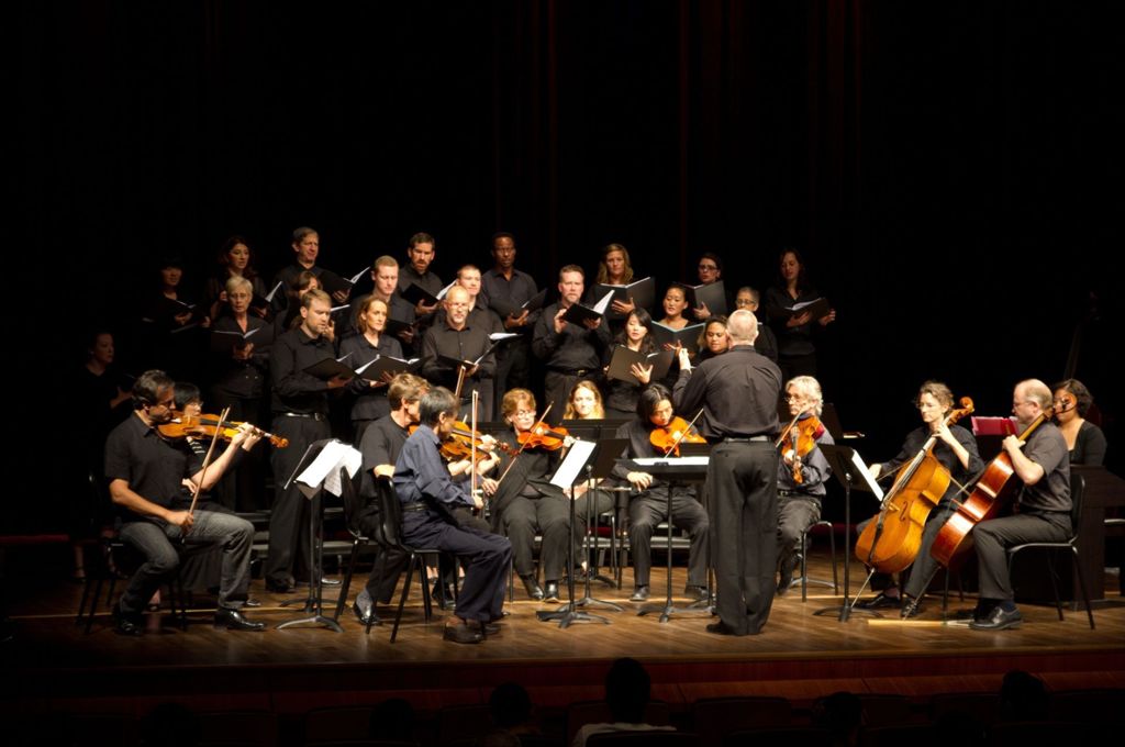 Miniature of Office of the Arts Joint Concert, 2010-11-07.