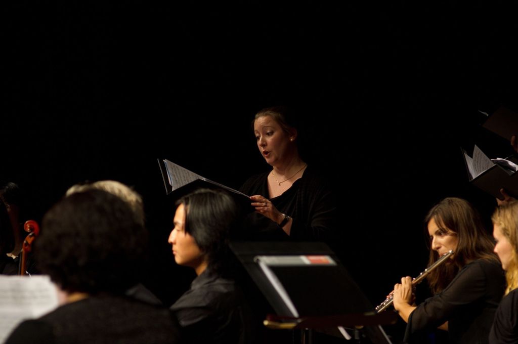 Miniature of Office of the Arts Joint Concert, 2010-11-07.