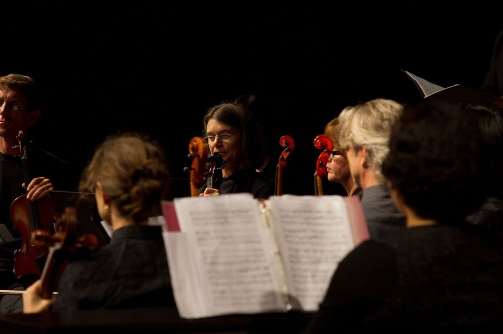 Miniature of Office of the Arts Joint Concert, 2010-11-07.